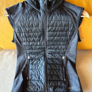 Eddie Bauer Outerwear Vest Size M